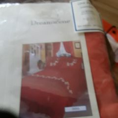 new duvet cover