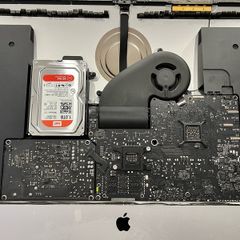 iMac 27"