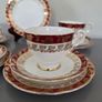 Tea Cups Saucers Plates Royal Stafford Image 3
