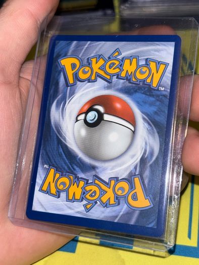 pokemon cards MEGA GENGAR