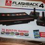 Flashback 4 Atari Classic Game Console Image 2