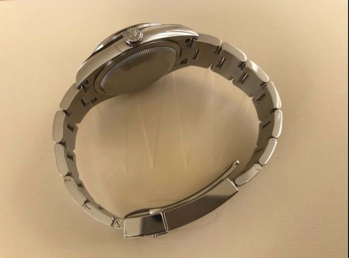 Rolex Explorer 1