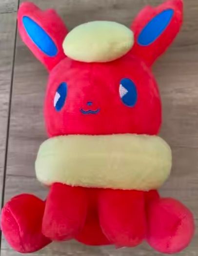 Pokemon Flareon 20cm plush toy 2 for 30