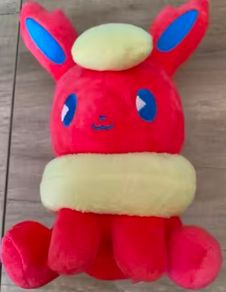 Pokemon Flareon 20cm plush toy 2 for 30