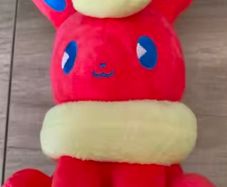 Pokemon Flareon 20cm plush toy 2 for 30