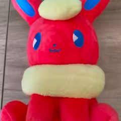 Pokemon Flareon 20cm plush toy 2 for 30