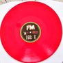 Ryan Adams FM Vinyl Sealed Image 2