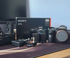 Sony a7iii