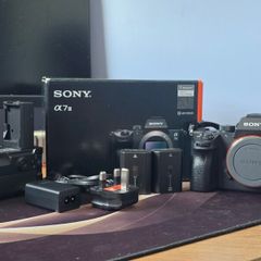Sony a7iii
