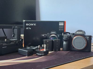 Sony a7iii