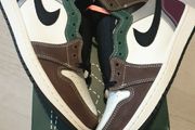 Air Jordan 1 High OG Hand Crafted