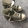 Converse high tops - New Image 2