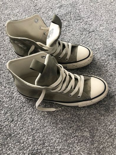 Converse high tops - New