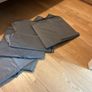 Shoe Organizer 4 piece Image 2