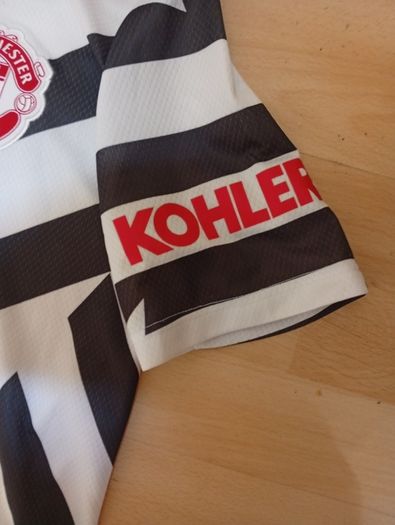Manchester United Kit