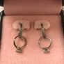 100% Authentic Juicy Couture Earrings Image 2