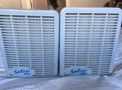 2 Salins Plus Air Purifier