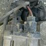 vw electric power steering rack Image 7