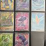 pokemon cards EX SIR Image 5