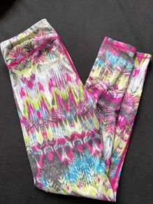 90 degree leggings- L(12)