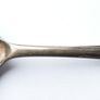 Antique Edwardian Hallmarked Sterling Silver Cased Teaspoon Sheffield 1906 Image 4