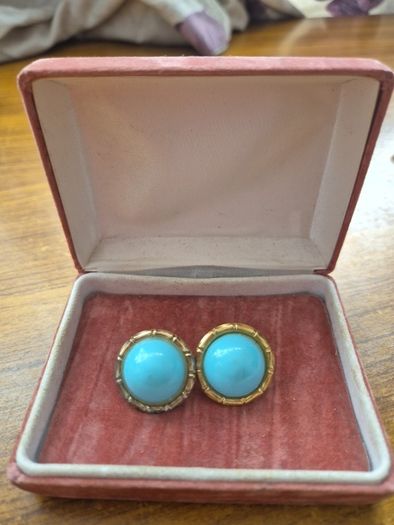 Vintage Earrings