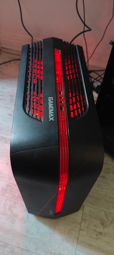 Gaming PC Full Setup