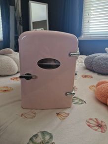 mini fridge