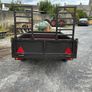 Car trailer Image 3