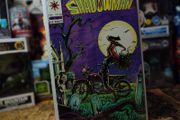 Shadowman ! Issue #28 ! 1994 ! by Valiant !