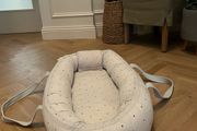 Baby Sleeping Nest