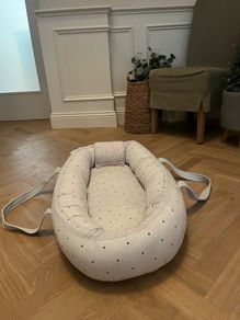 Baby Sleeping Nest