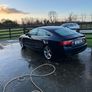 Breaking Audi a5 2010 Image 2
