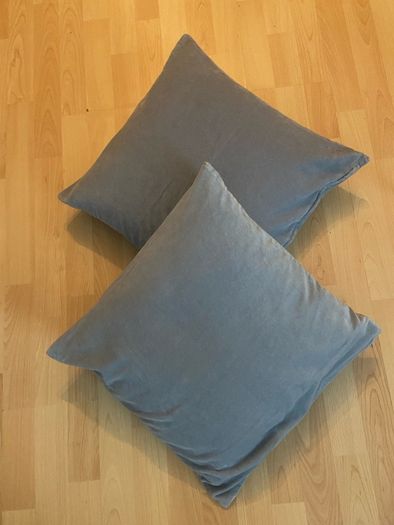 small pillows