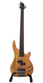Fretless Bass For Sale