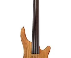 Fretless Bass For Sale