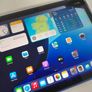iPad 10th Gen (A2696) 64GB Blue, Pristine Condition + Original Box & Case Image 5