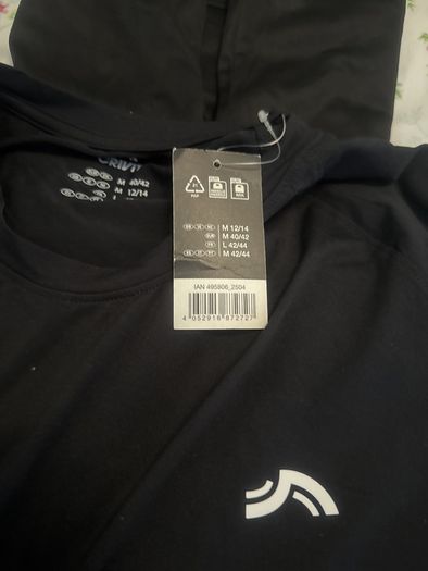 sports clothes