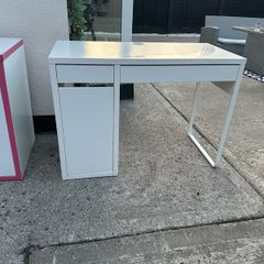 ikea desk for free