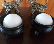 Candles