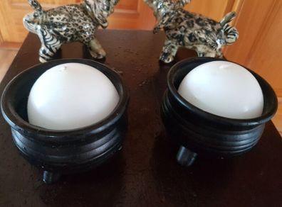 Candles