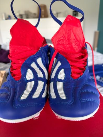 Adidas Predator Japan 2002 Remake FG