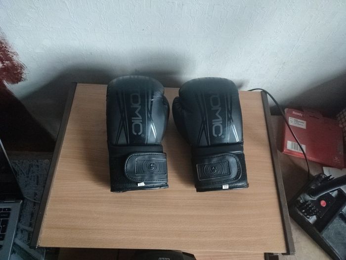 Boxing Gloves