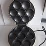 The Ambiano Cupcake Maker New Image 2