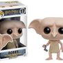 Harry Potter Pop! Dobby Image 3