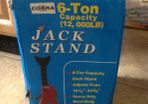 Jack stand