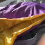 Grand Heritage Batgirl Costume size M Image 6