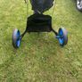 golf trolly Image 2