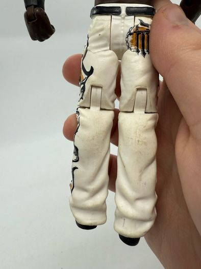 wwe R Truth action figure