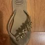 Havaianas Flip Flops Size 6-7 Image 2